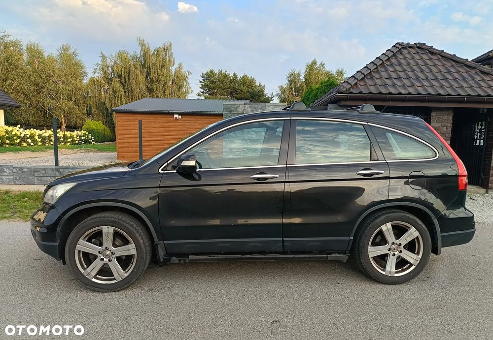 Honda CR-V - 7