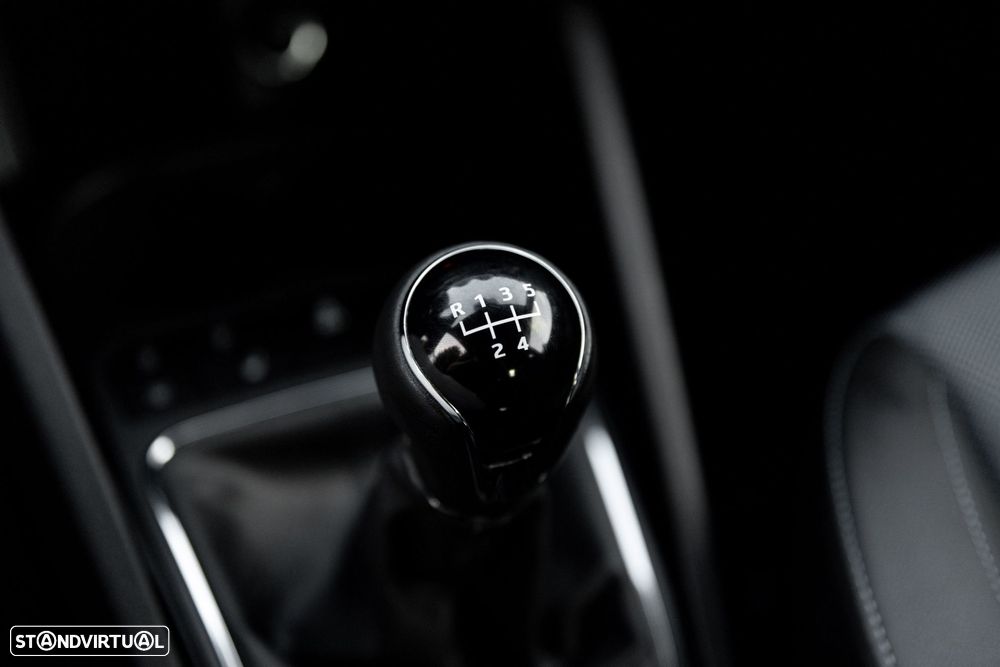 SEAT Ibiza - 23