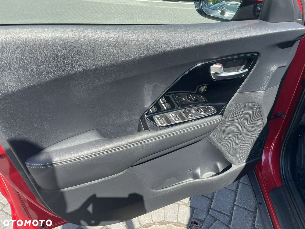 Kia Niro 1.6 GDI Hybrid L Business Line - 10