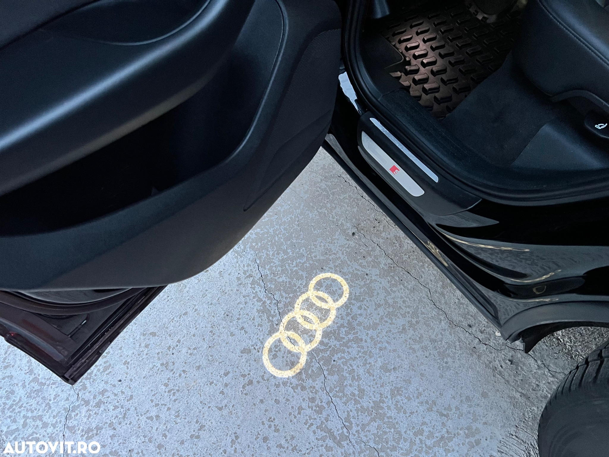 Audi Q5 2.0 TDI Quattro clean - 24