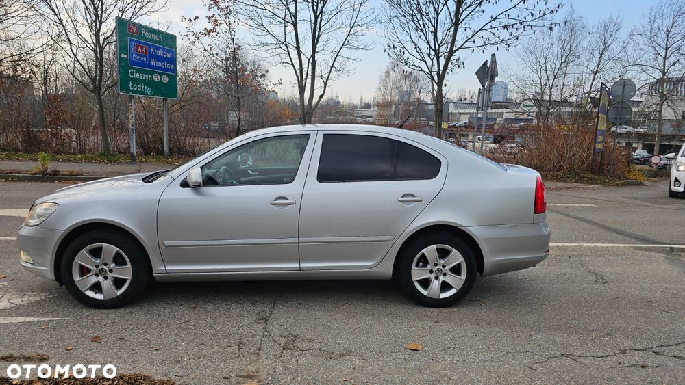 Skoda Octavia 1.4 TSI Classic - 3