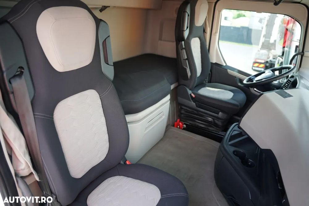 Ford F-MAX 500 / I-PARK COOL / EURO 6 - 35