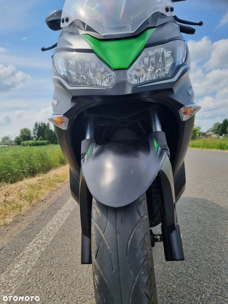 Kawasaki Ninja 300 ABS - 2