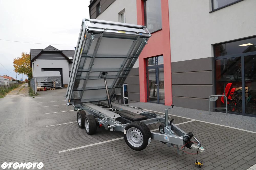 Brenderup TT5325ATB3500 - 4