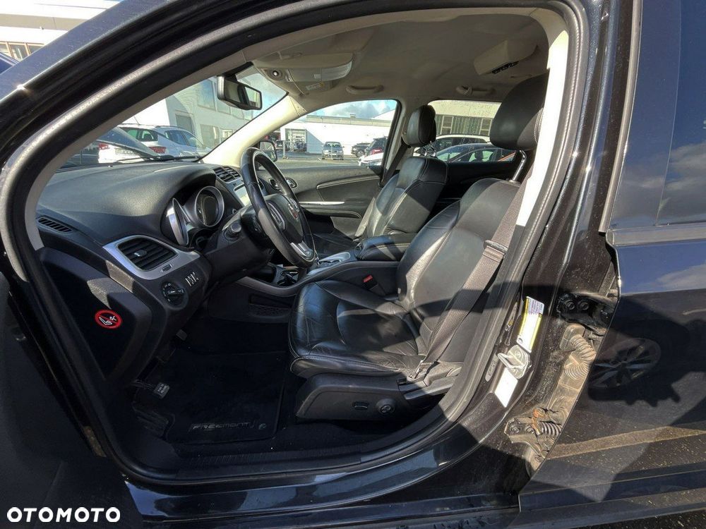 Fiat Freemont 2.0 Multijet Lounge AWD - 3