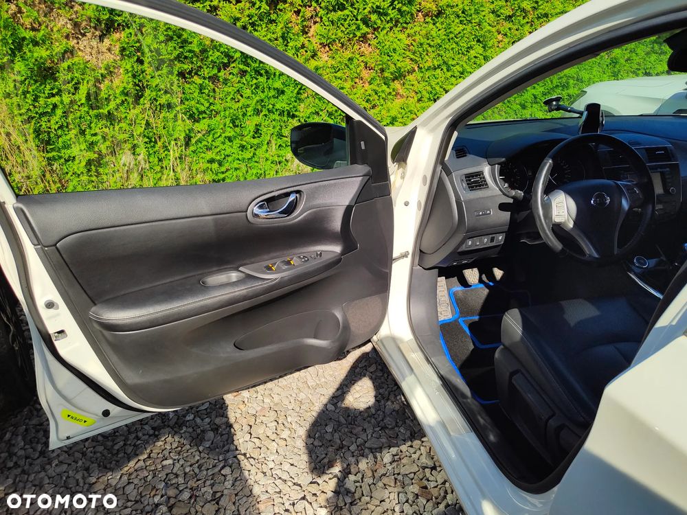 Nissan Pulsar 1.6 DIG-T Tekna - 6