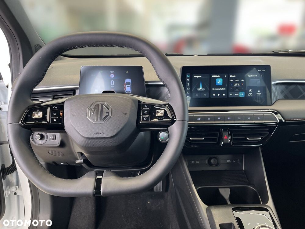 MG MG3 - 15