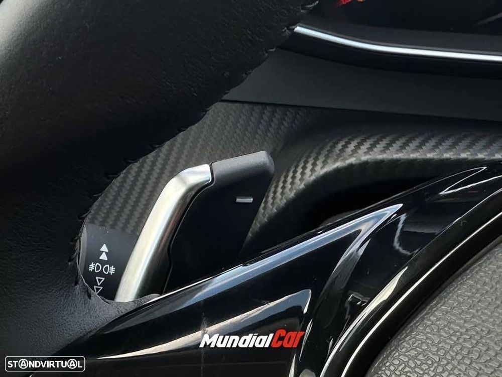 Peugeot 2008 1.5 BlueHDi Allure Pack EAT8 - 15