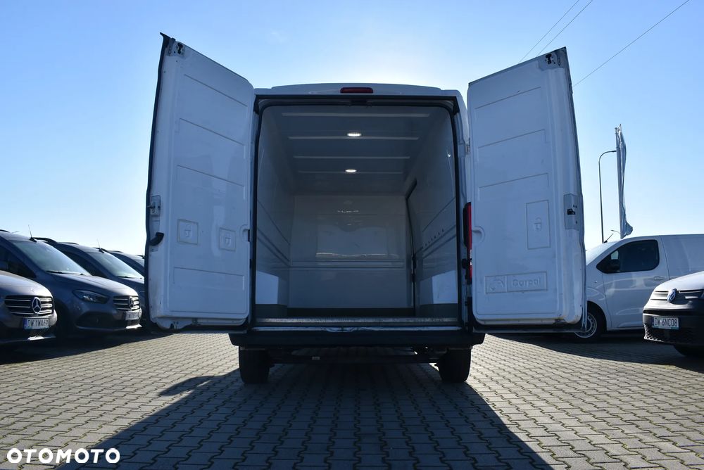Peugeot BOXER 335 BLUEHDI L3H2 FURGON ZABUDOWA IZOTERMICZNA - 12