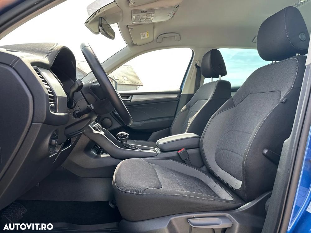 Skoda Kodiaq 2.0 TDI 4X4 DSG Ambition - 28