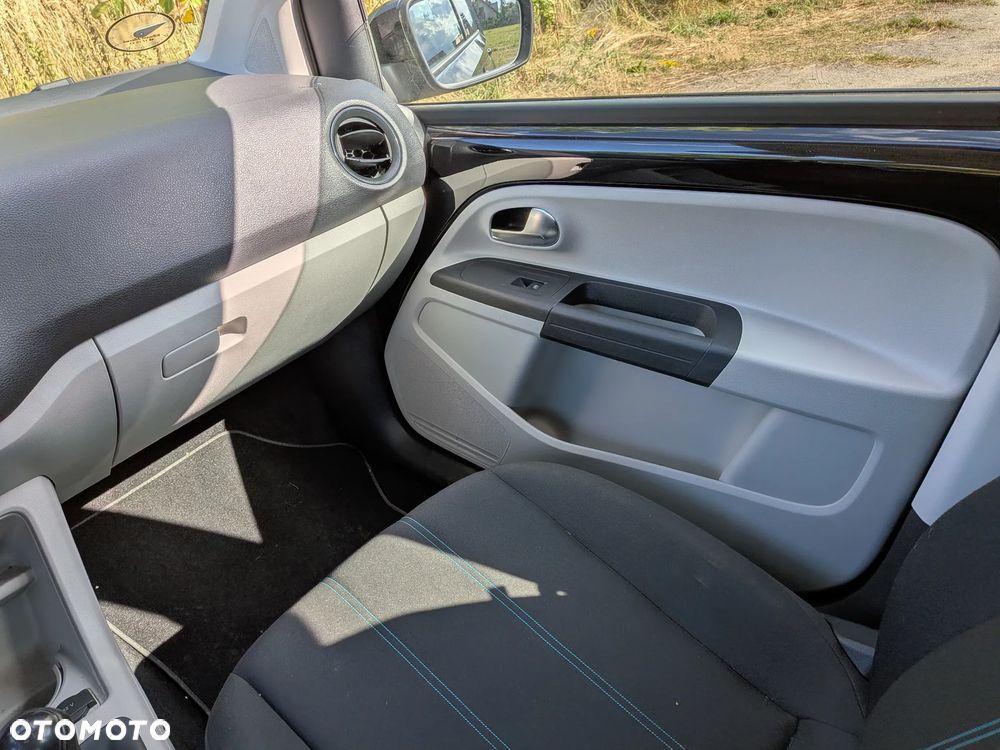 Seat Mii 1.0 Ecomotive Reference EU6 - 21