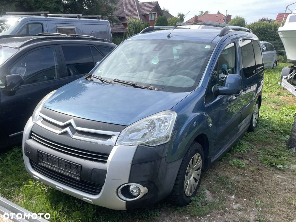 Citroën Berlingo - 3