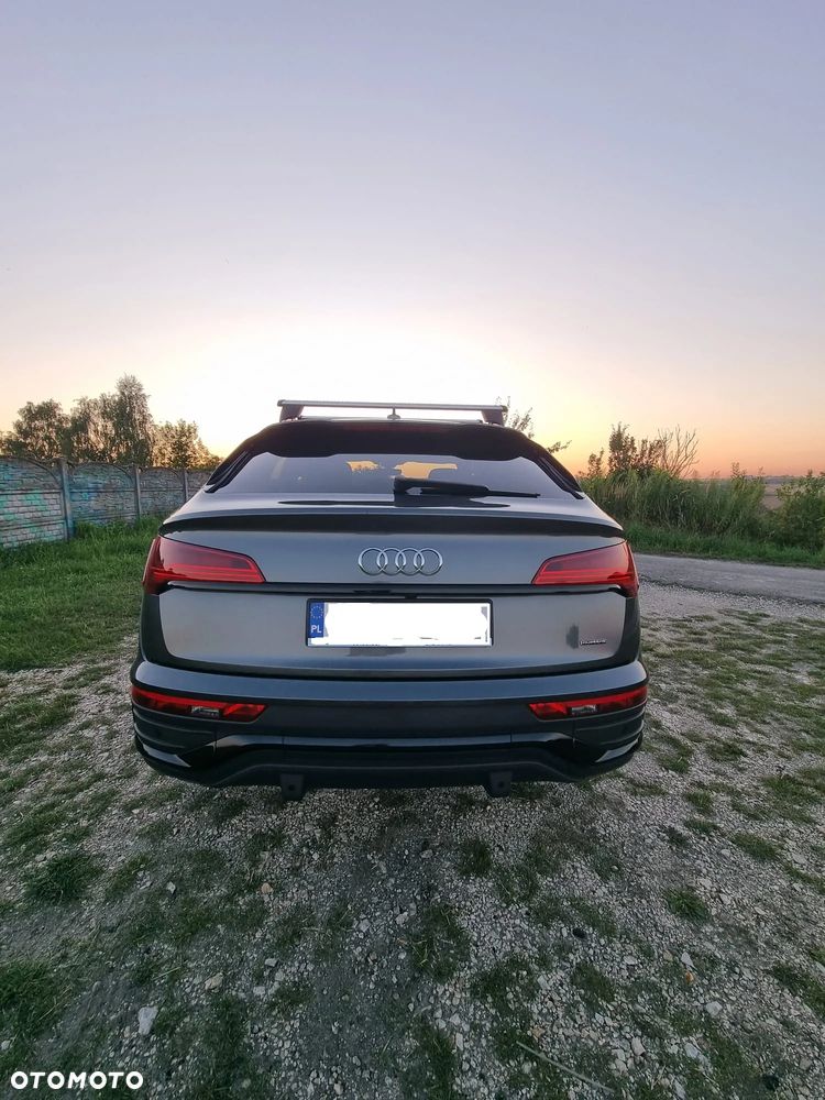 Audi Q5 - 19