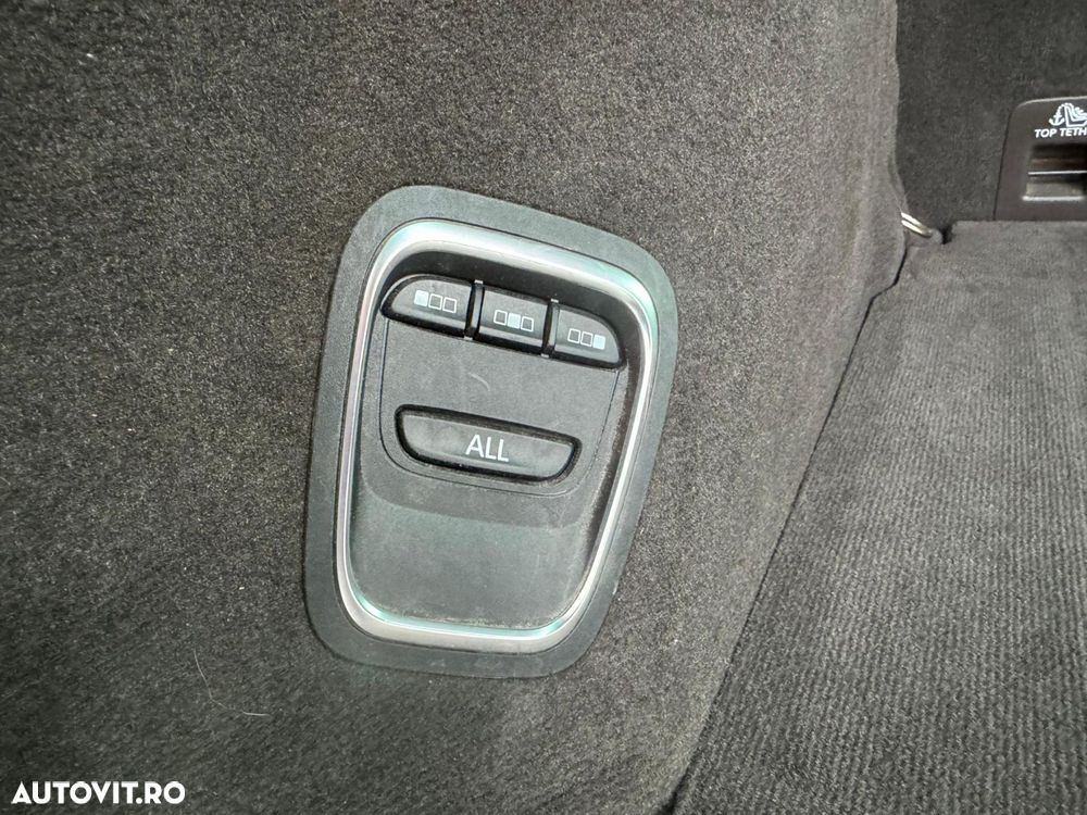 Renault Espace Energy dCi 160 EDC Initiale Paris - 38