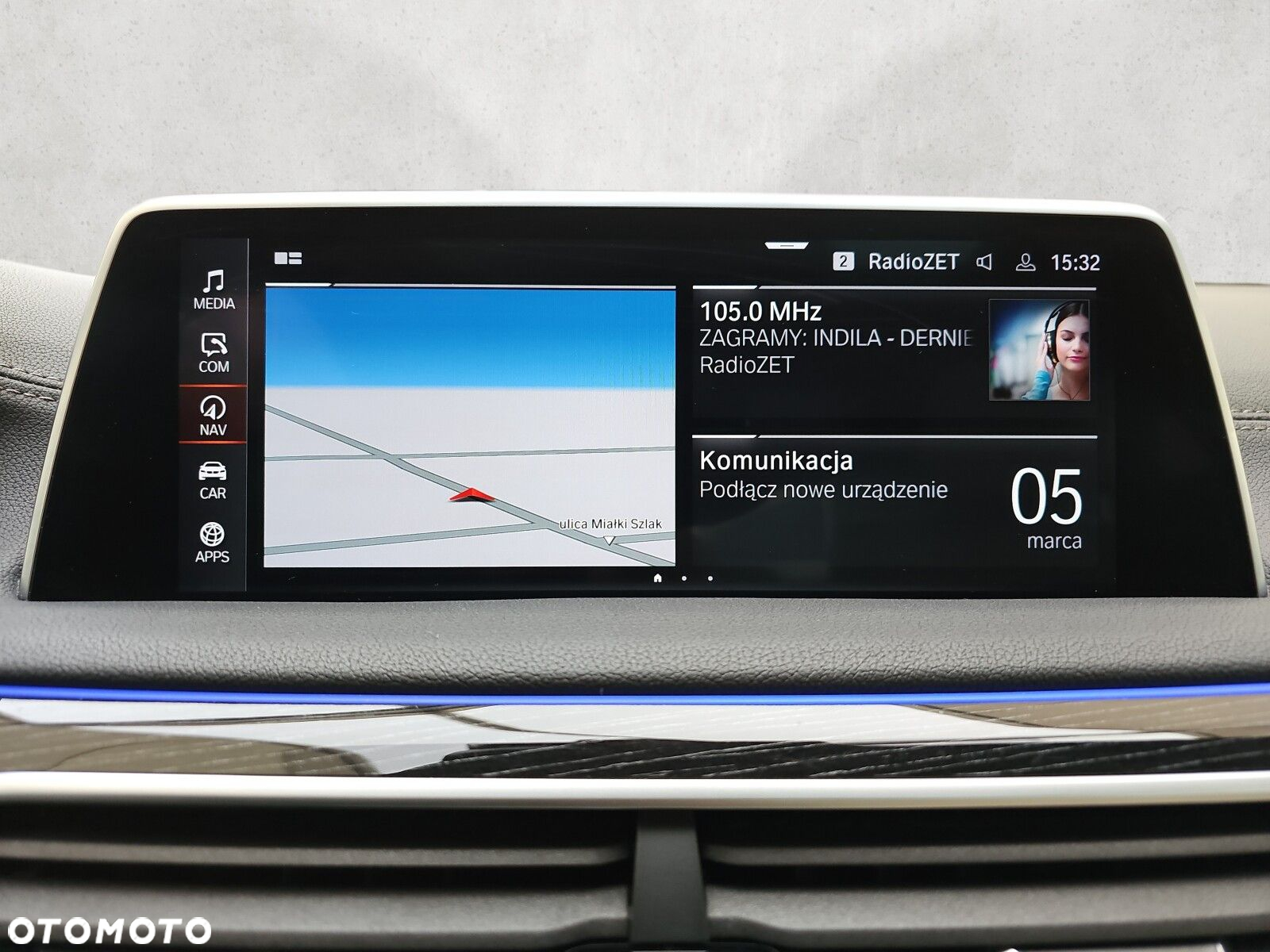 BMW Seria 7 - 26