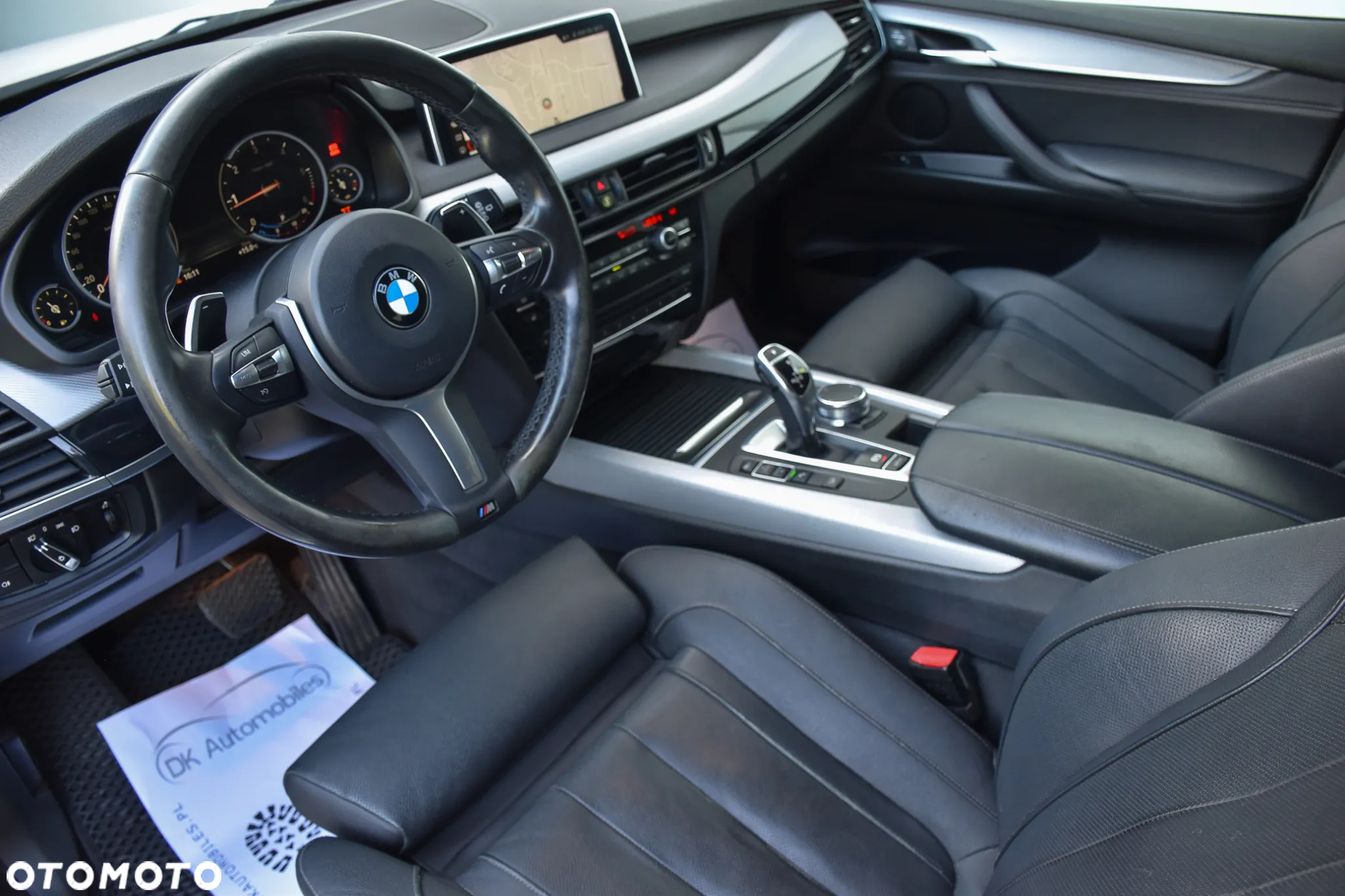 BMW X5 xDrive25d sport - 19