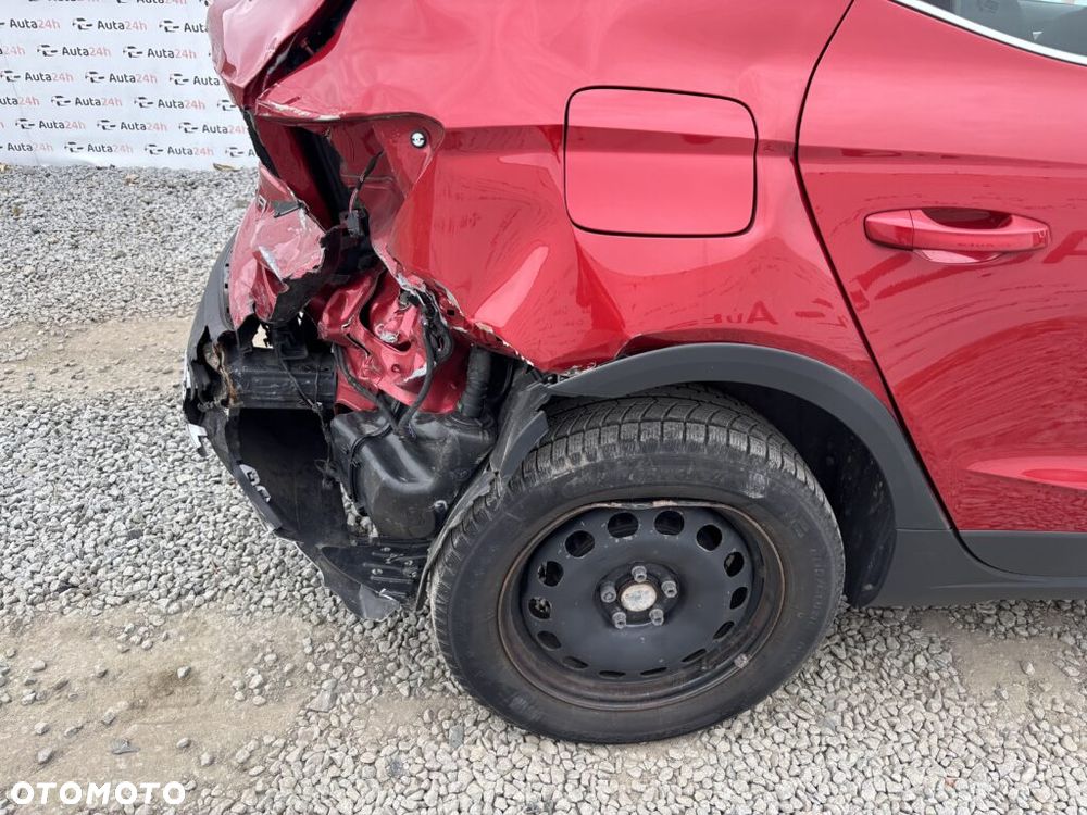 Seat Arona 1.6 TDI XCELLENCE - 14