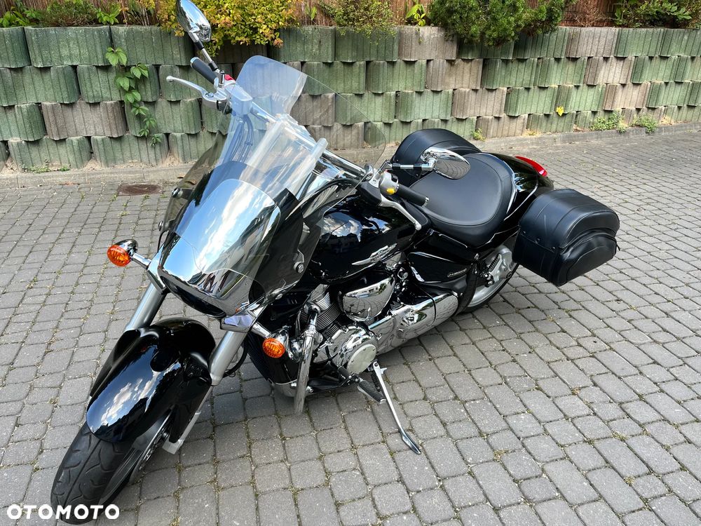 Suzuki Intruder - 5