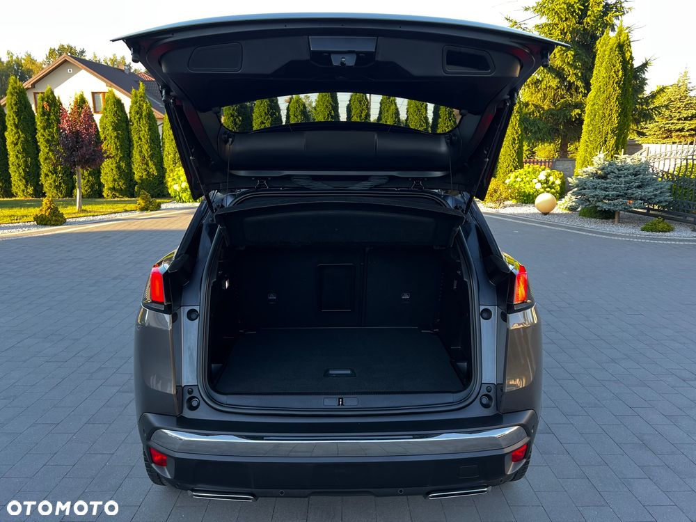 Peugeot 3008 BlueHDi 130 Stop & Start EAT8 GT Pack - 20