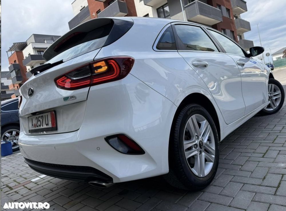 Kia Ceed - 2