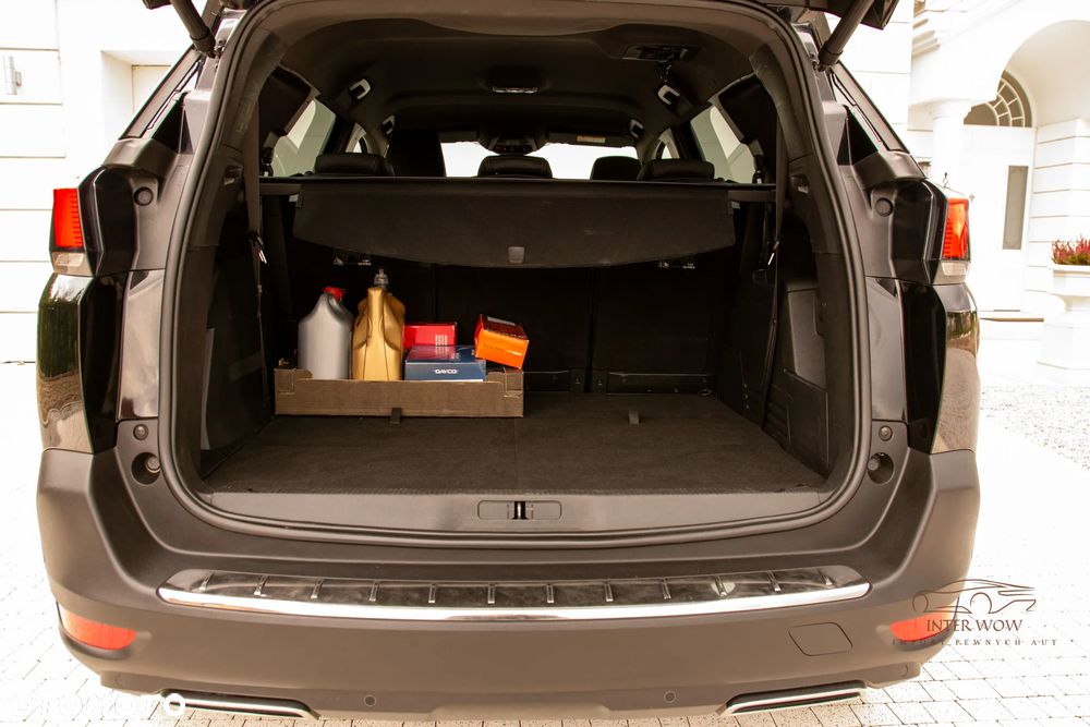 Peugeot 5008 BlueHDI 180 EAT8 GT - 27