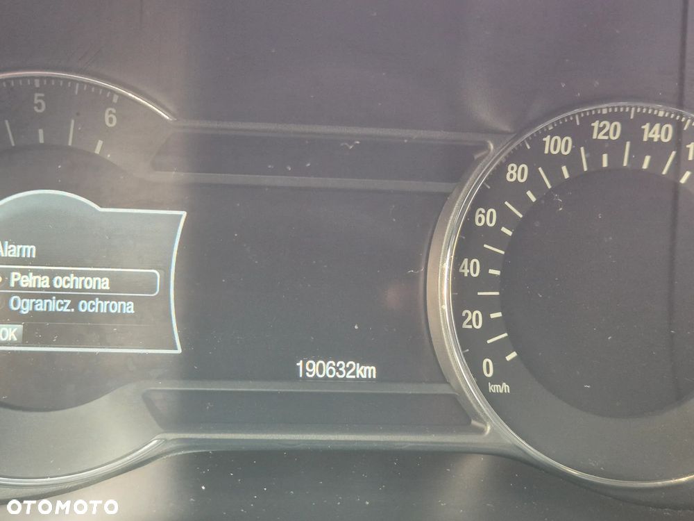 Ford S-Max 2.0 TDCi Bi-Turbo Vignale PowerShift - 5