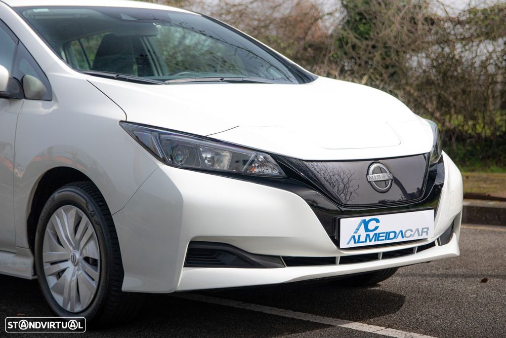 Nissan Leaf 3.Zero - 18
