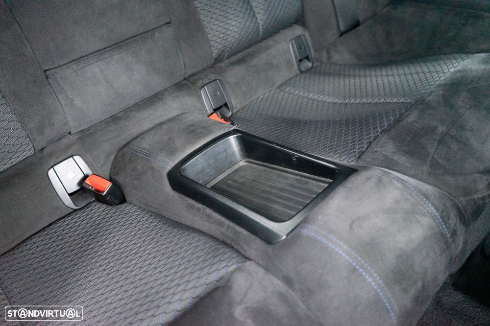 BMW 420 d Pack M Auto - 36