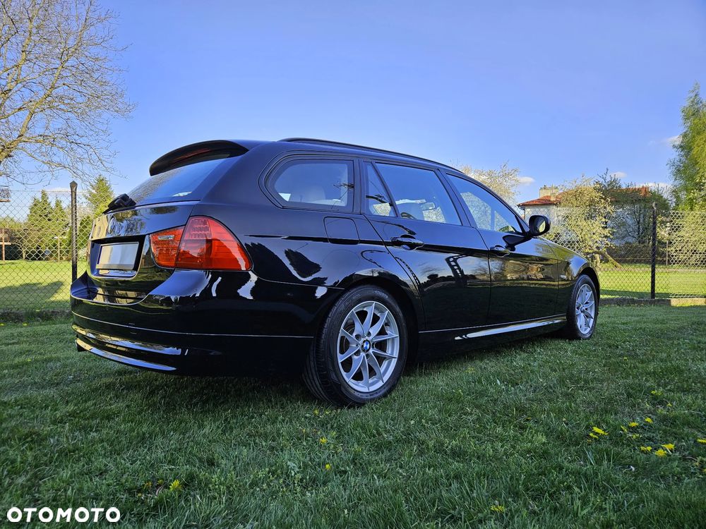BMW Seria 3 - 9