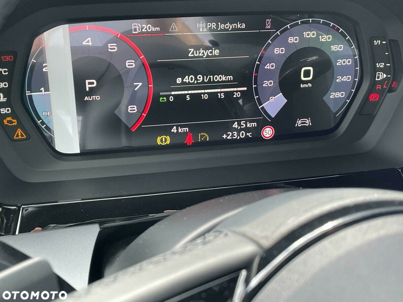 Audi A3 - 18