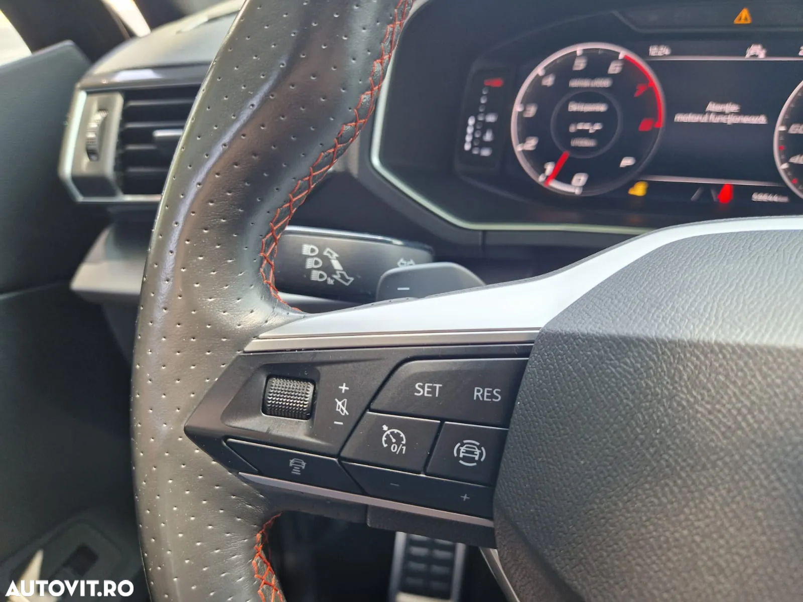 Seat Tarraco 2.0 TSI 4DRIVE DSG7 FR - 13