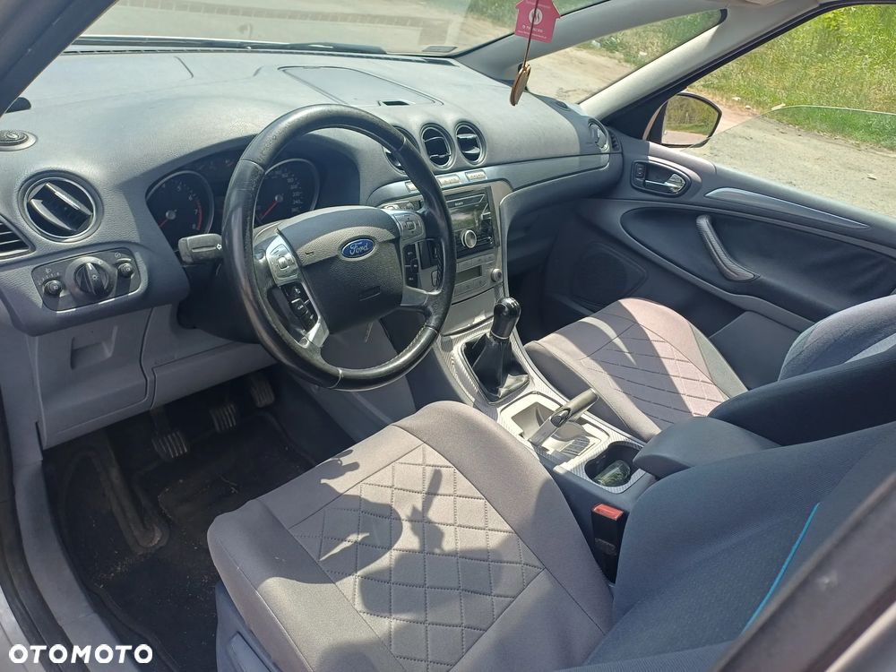 Ford S-Max 2.0 Viva - 2