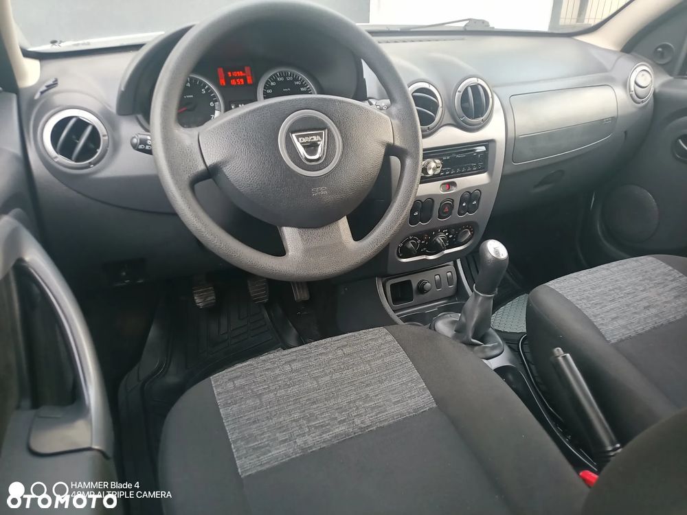 Dacia Duster 1.6 16V 4x2 Ambiance - 10