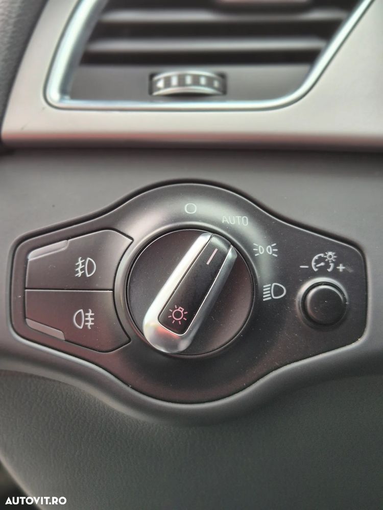 Audi A4 - 24