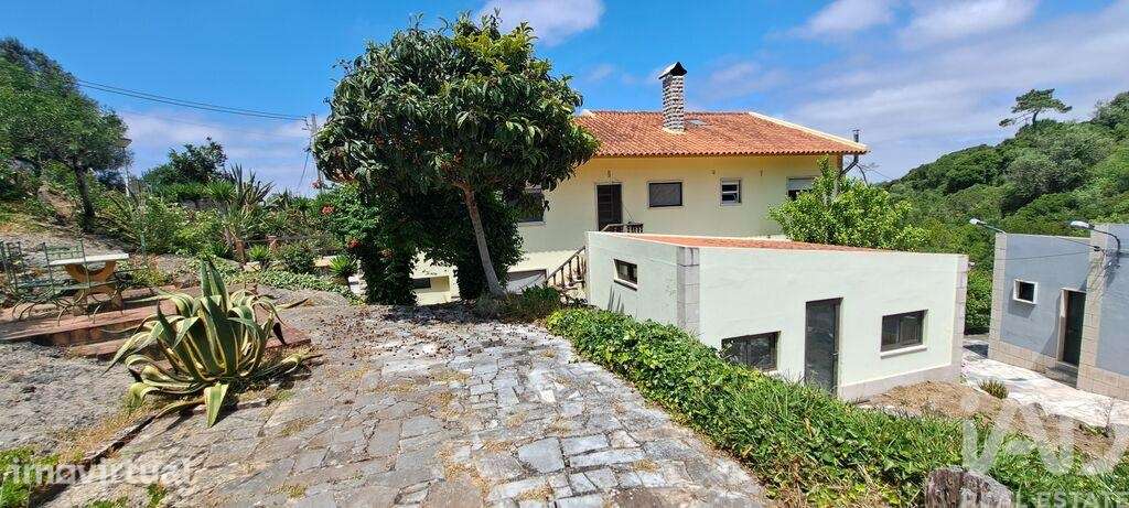 Quinta T5 em Roliça de 450 m2 - Grande imagem: 2/34