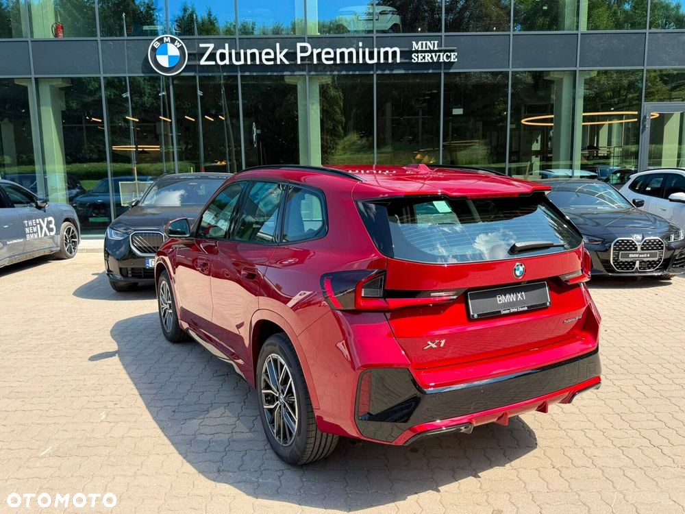 BMW X1 - 4