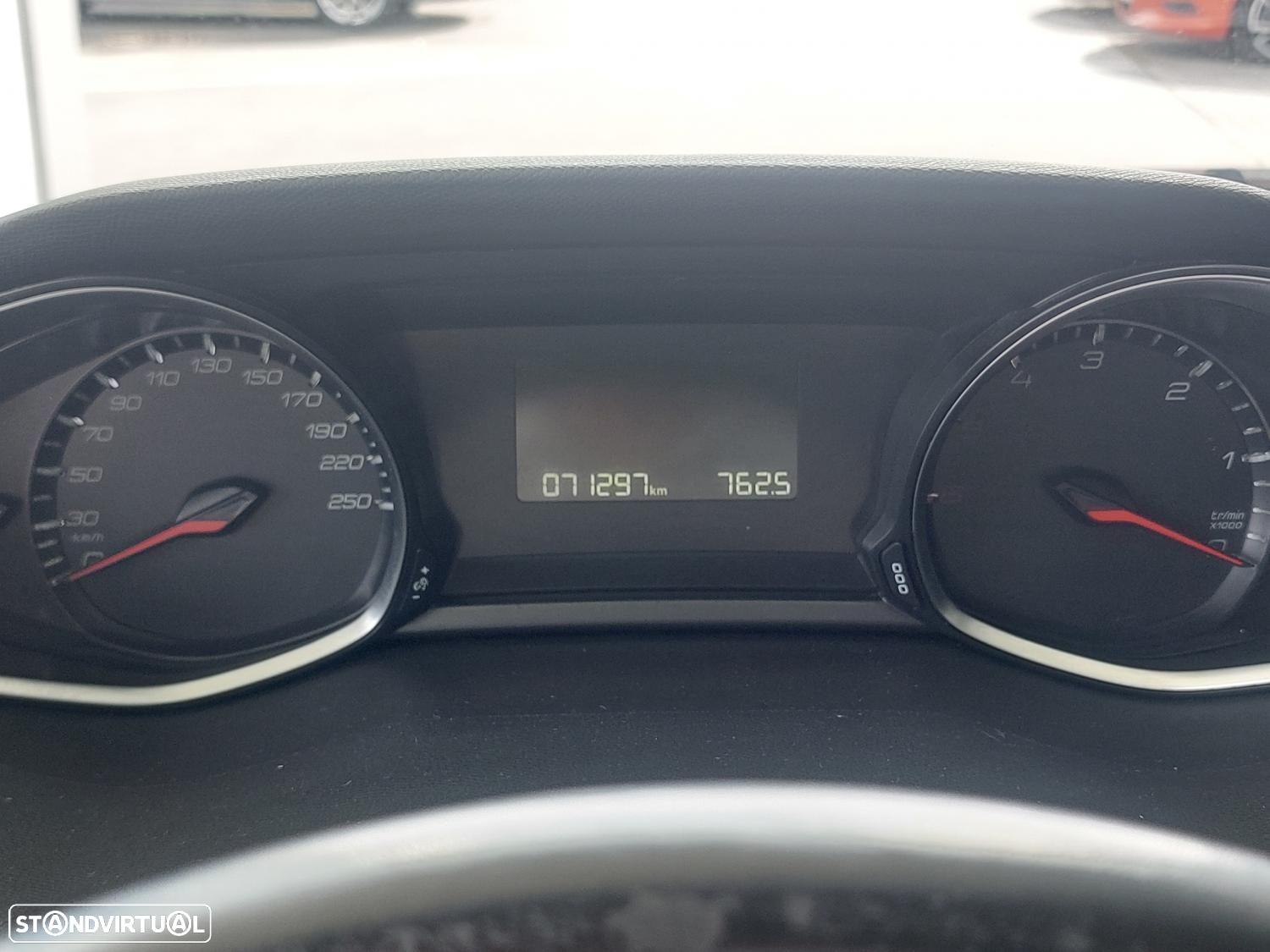 Peugeot 308 SW 1.5 BlueHDi Business Line - 7