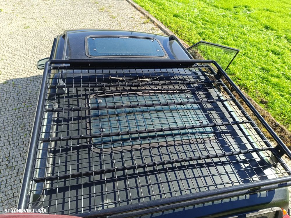 Land Rover Discovery 2.5 TDi - 13