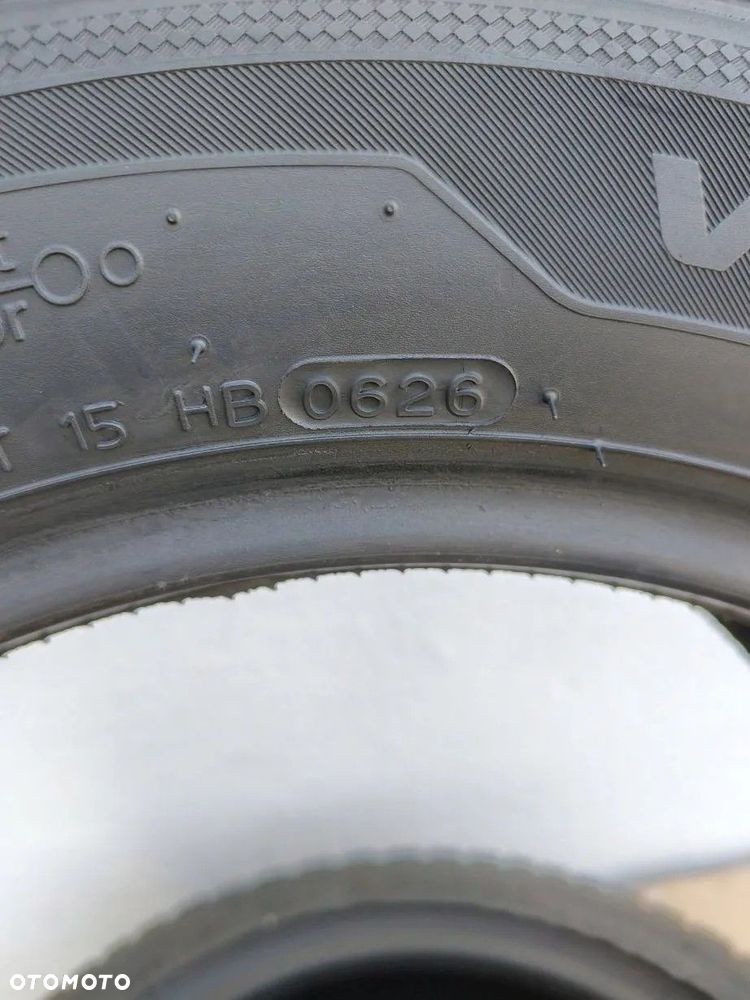 OPONA 185/60/15 185/60R15 88H HANKOOK VENTUS PRIME 3 - 7