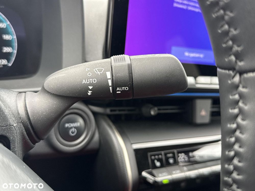 Toyota C-HR - 20