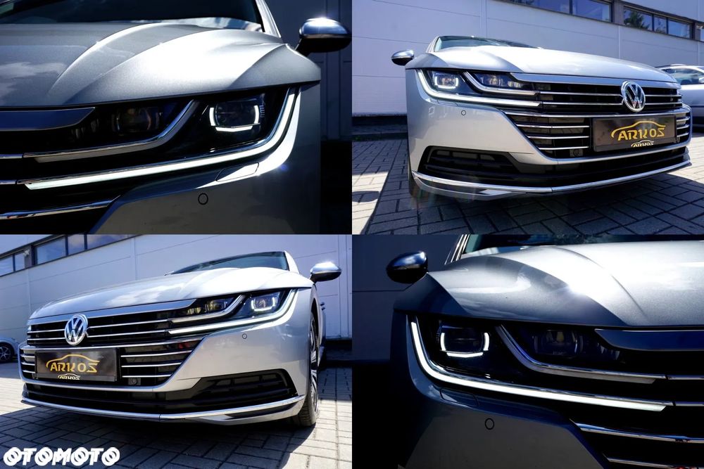 Volkswagen Arteon 2.0 TDI SCR DSG Elegance - 21