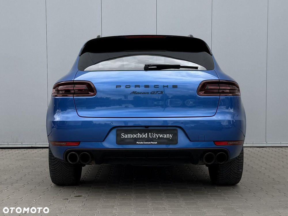 Porsche Macan - 6