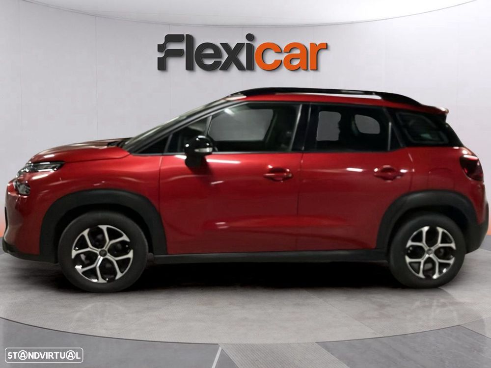 Citroën C3 Aircross 1.5 BlueHDi Shine - 3