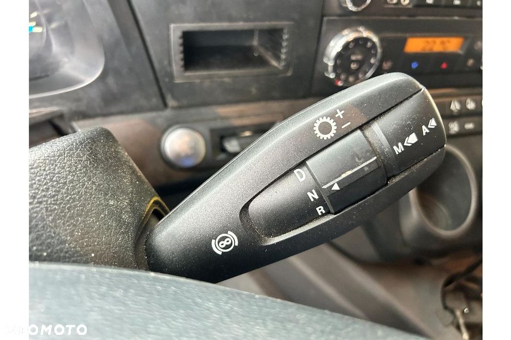 Mercedes-Benz ANTOS 6X2*4 EURO6 + JOAB + VINCH - 22