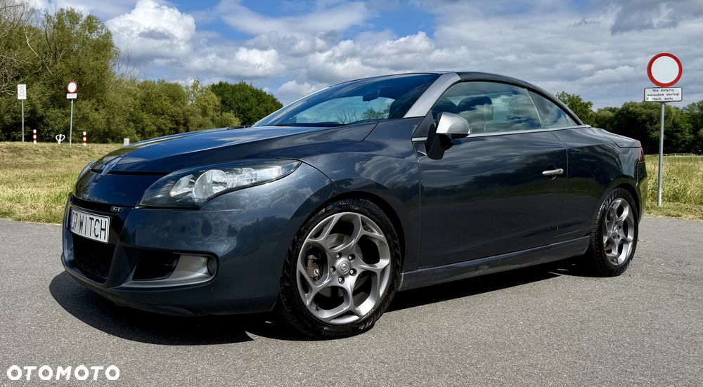 Renault Megane TCe 180 GT - 9