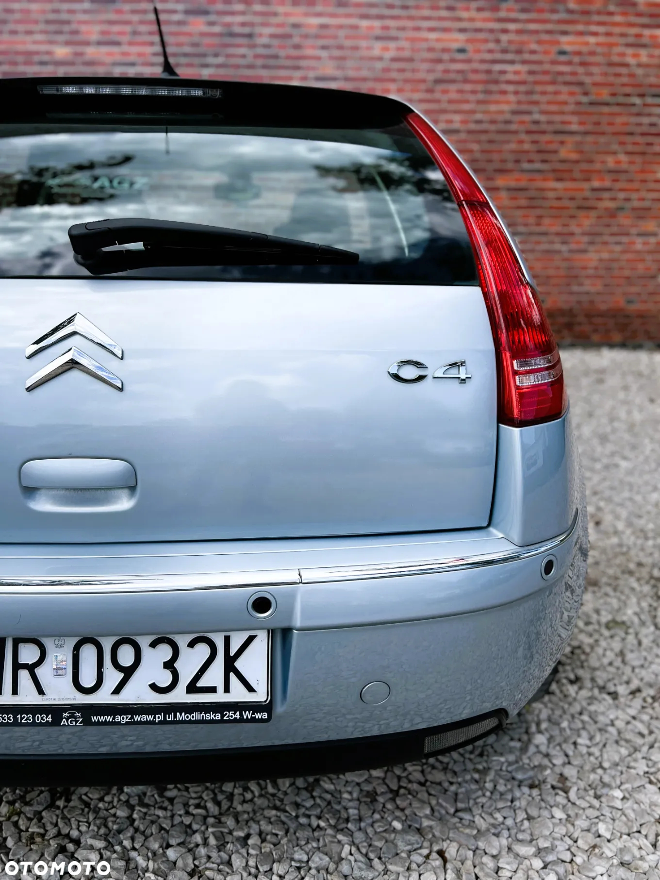 Citroën C4 - 37