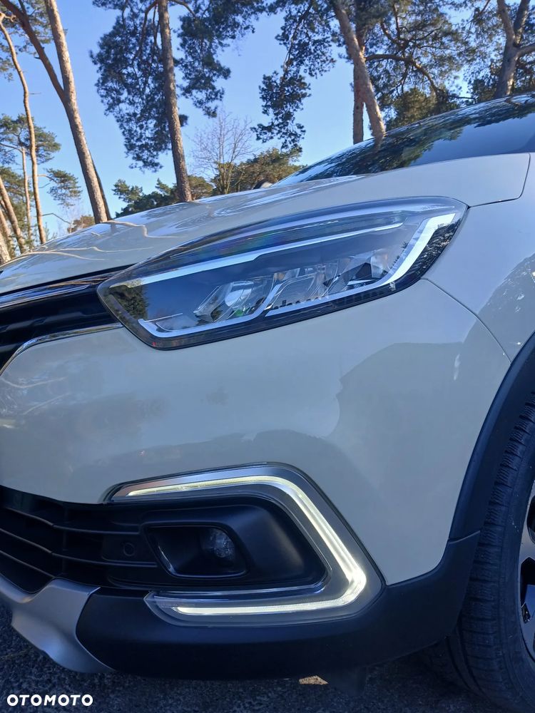 Renault Captur 0.9 Energy TCe S-Edition - 5
