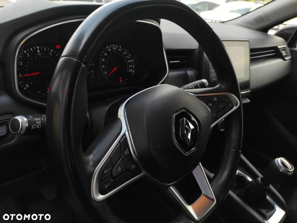Renault Clio 1.0 TCe Zen - 21