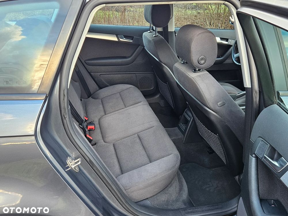 Audi A3 Sportback 1.4 TFSI Attraction - 15