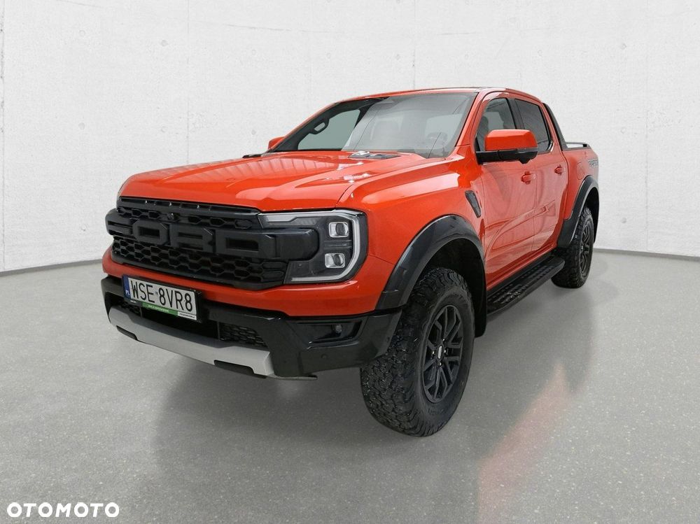 Ford Ranger - 3